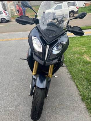 BMW S 1000 XR BMW S 1000 XR